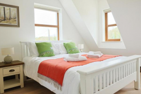 Meadow View House - Spacious Family Retreat in the Heart of Donegal